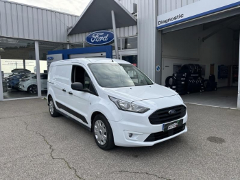 FORD Transit Connect VUL L2 1.0E 100ch E85 Trend 39441 km à vendre