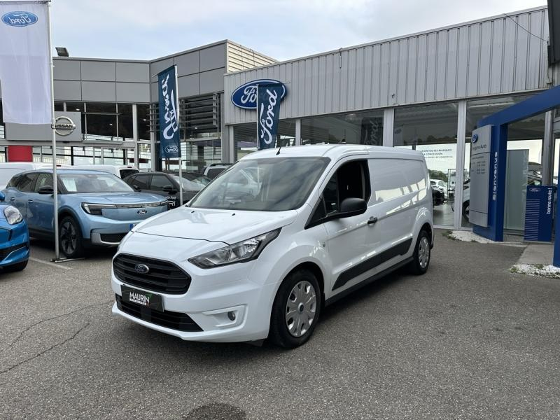 FORD Transit Connect VUL d’occasion à vendre à NARBONNE chez SAVVIC AUTO (Photo 3)