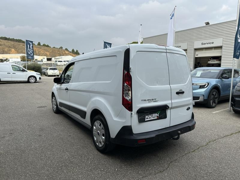 FORD Transit Connect VUL d’occasion à vendre à NARBONNE chez SAVVIC AUTO (Photo 4)