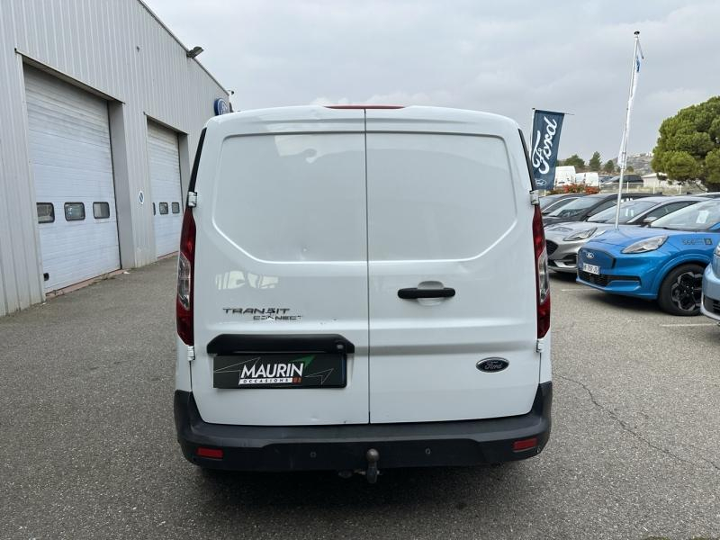 FORD Transit Connect VUL d’occasion à vendre à NARBONNE chez SAVVIC AUTO (Photo 5)