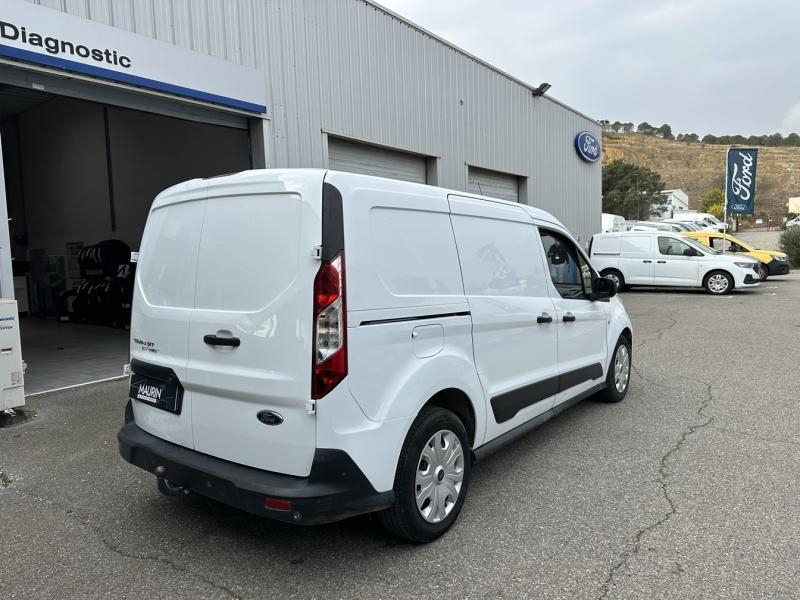 FORD Transit Connect VUL d’occasion à vendre à NARBONNE chez SAVVIC AUTO (Photo 6)