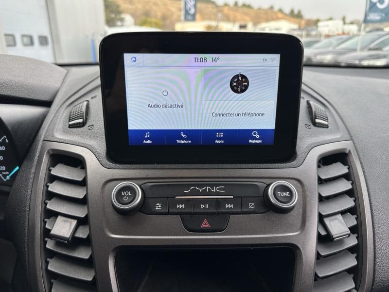 FORD Transit Connect VUL d’occasion à vendre à NARBONNE chez SAVVIC AUTO (Photo 10)