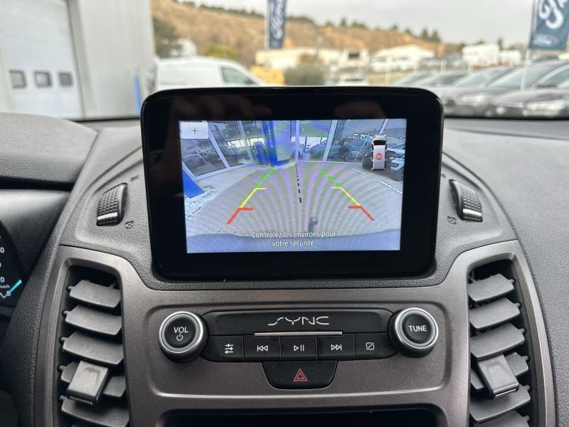 FORD Transit Connect VUL d’occasion à vendre à NARBONNE chez SAVVIC AUTO (Photo 12)