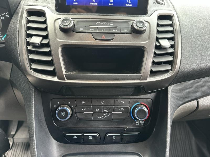 FORD Transit Connect VUL d’occasion à vendre à NARBONNE chez SAVVIC AUTO (Photo 14)