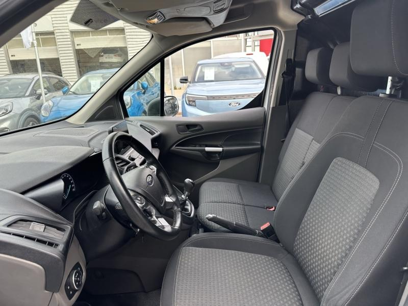 FORD Transit Connect VUL d’occasion à vendre à NARBONNE chez SAVVIC AUTO (Photo 15)