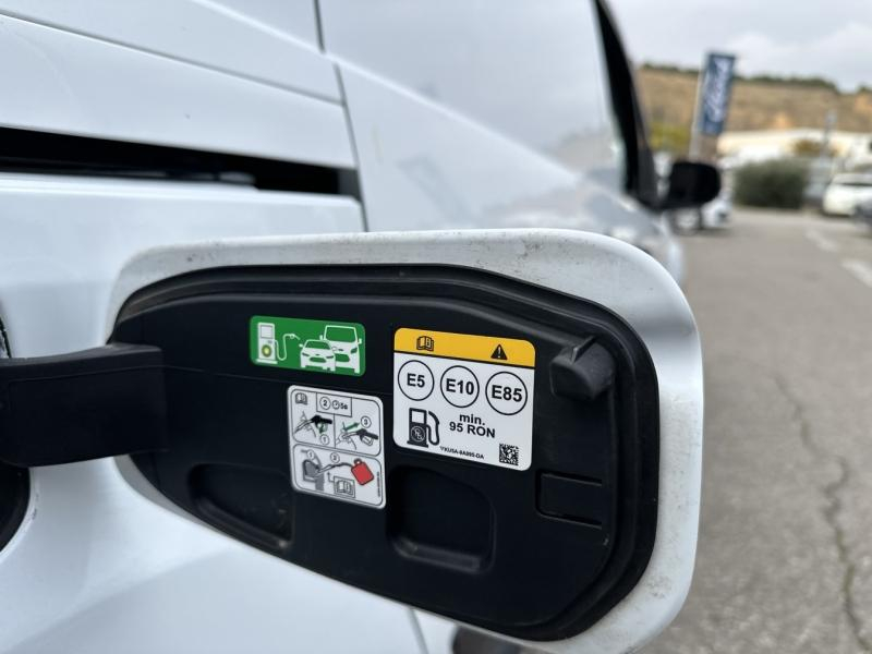 FORD Transit Connect VUL d’occasion à vendre à NARBONNE chez SAVVIC AUTO (Photo 16)