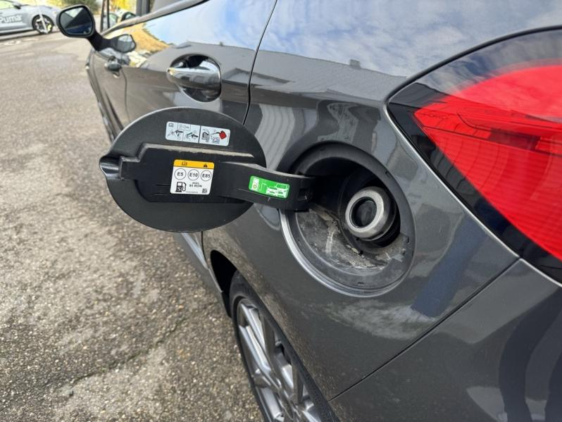 FORD Fiesta d’occasion à vendre à NARBONNE chez SAVVIC AUTO (Photo 5)