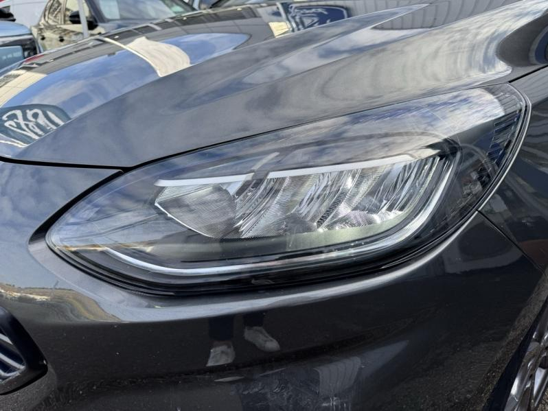 FORD Fiesta d’occasion à vendre à NARBONNE chez SAVVIC AUTO (Photo 9)