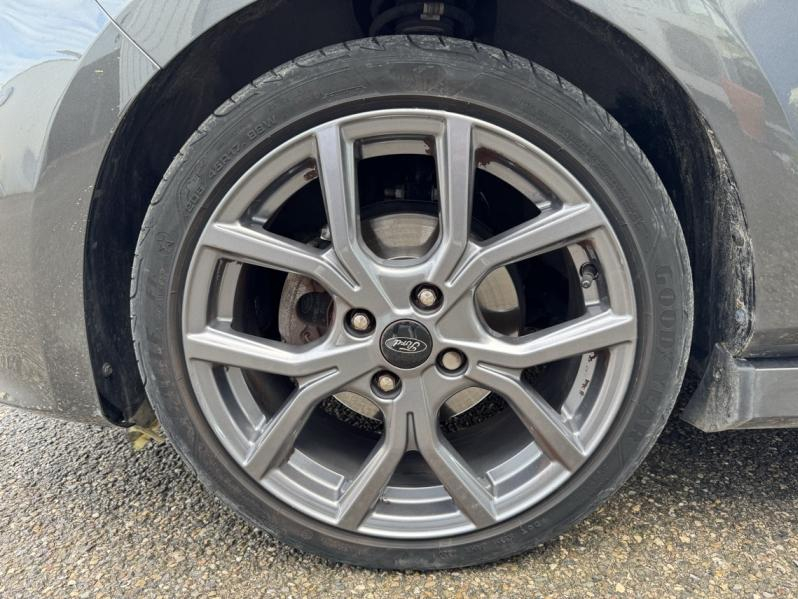FORD Fiesta d’occasion à vendre à NARBONNE chez SAVVIC AUTO (Photo 10)