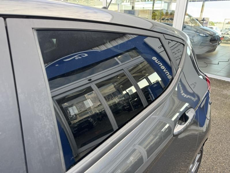 FORD Fiesta d’occasion à vendre à NARBONNE chez SAVVIC AUTO (Photo 11)