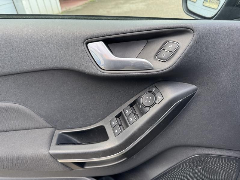 FORD Fiesta d’occasion à vendre à NARBONNE chez SAVVIC AUTO (Photo 12)