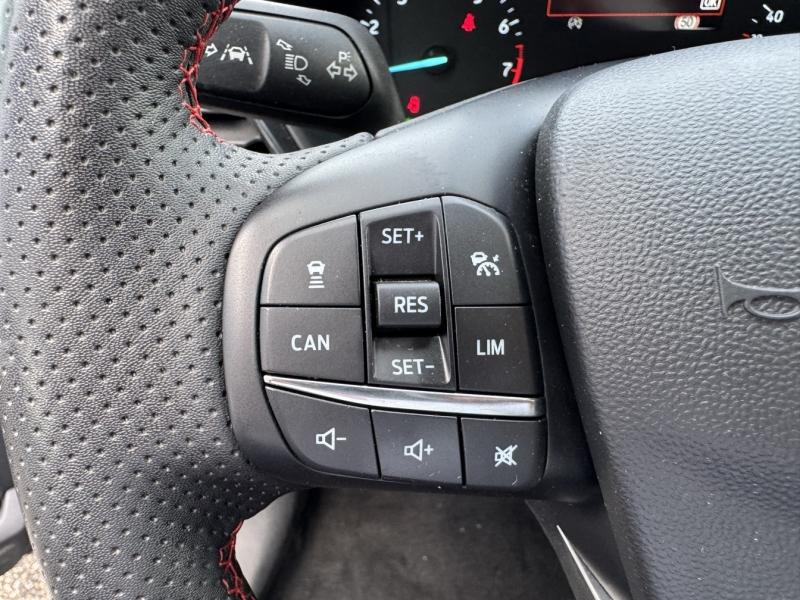 FORD Fiesta d’occasion à vendre à NARBONNE chez SAVVIC AUTO (Photo 14)