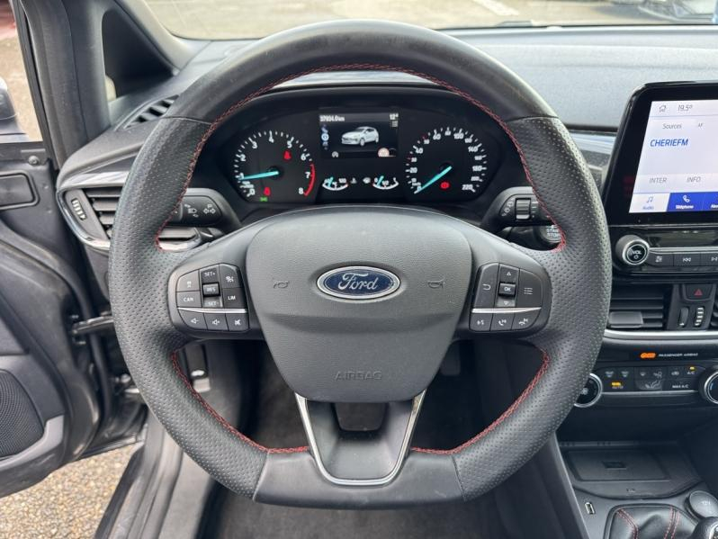 FORD Fiesta d’occasion à vendre à NARBONNE chez SAVVIC AUTO (Photo 15)