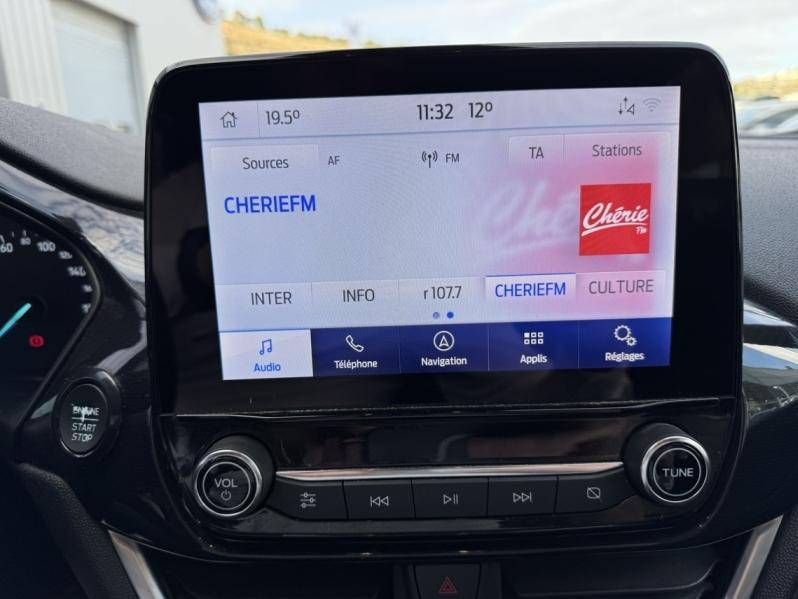 FORD Fiesta d’occasion à vendre à NARBONNE chez SAVVIC AUTO (Photo 16)