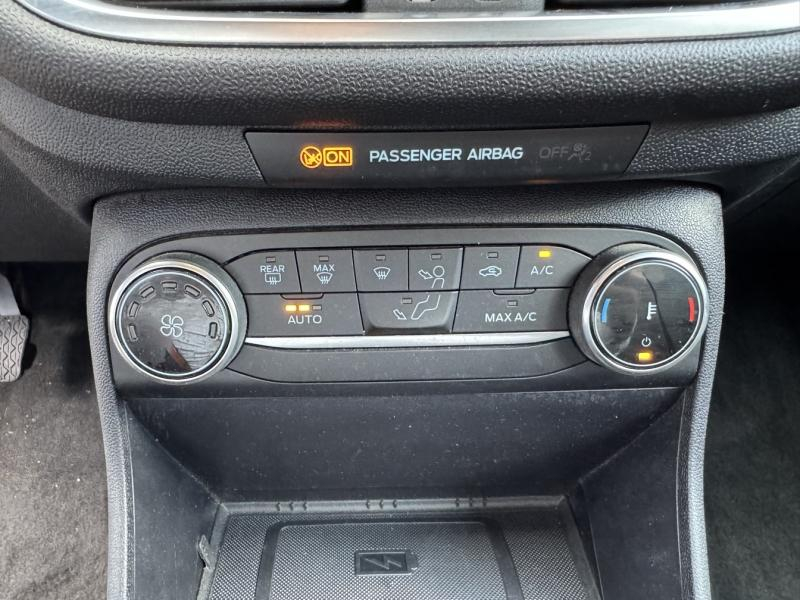 FORD Fiesta d’occasion à vendre à NARBONNE chez SAVVIC AUTO (Photo 17)