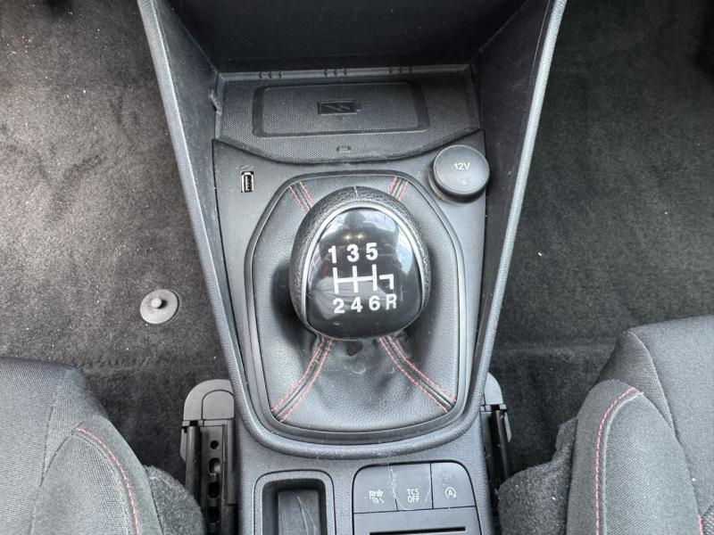 FORD Fiesta d’occasion à vendre à NARBONNE chez SAVVIC AUTO (Photo 19)