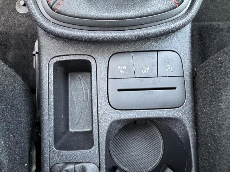 FORD Fiesta d’occasion à vendre à NARBONNE chez SAVVIC AUTO (Photo 20)