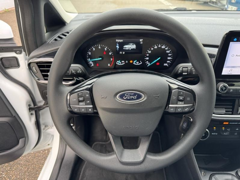 FORD Fiesta d’occasion à vendre à NARBONNE chez SAVVIC AUTO (Photo 15)