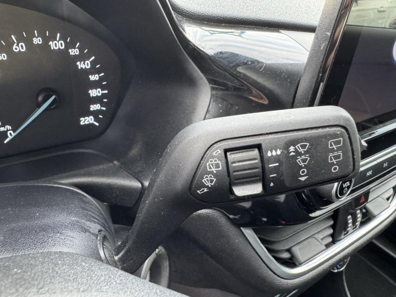 FORD Fiesta d’occasion à vendre à NARBONNE chez SAVVIC AUTO (Photo 16)