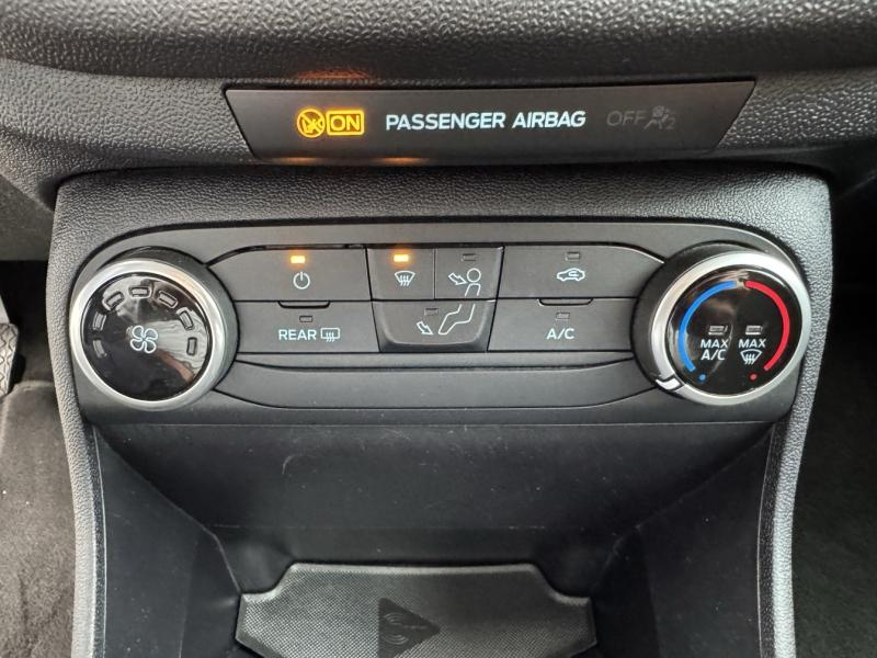 FORD Fiesta d’occasion à vendre à NARBONNE chez SAVVIC AUTO (Photo 18)