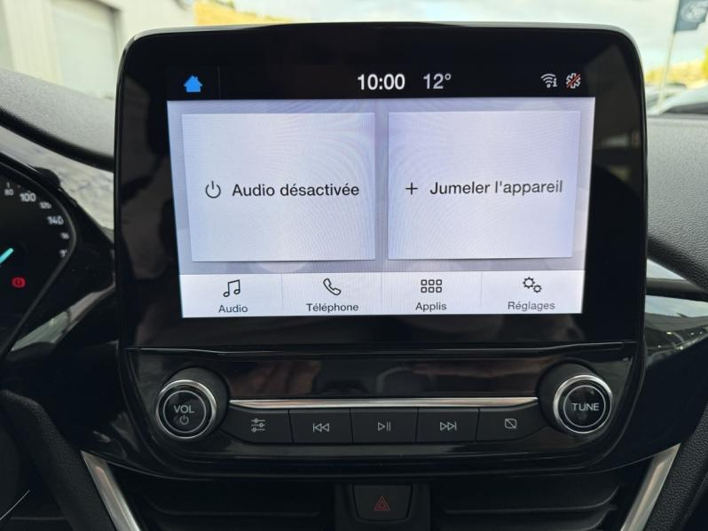 FORD Fiesta d’occasion à vendre à NARBONNE chez SAVVIC AUTO (Photo 19)