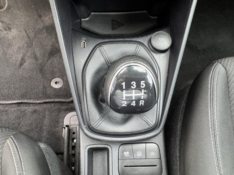 FORD Fiesta d’occasion à vendre à NARBONNE chez SAVVIC AUTO (Photo 20)