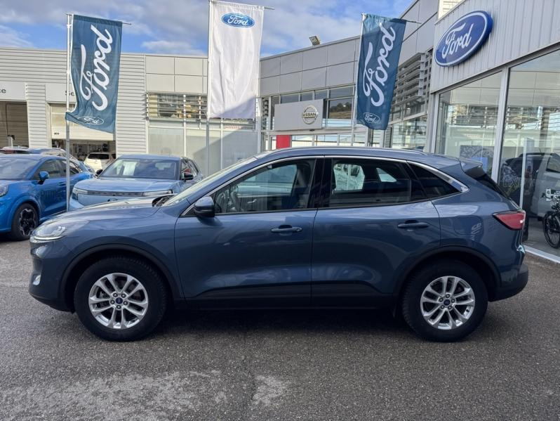 FORD Kuga d’occasion à vendre à NARBONNE chez SAVVIC AUTO (Photo 4)