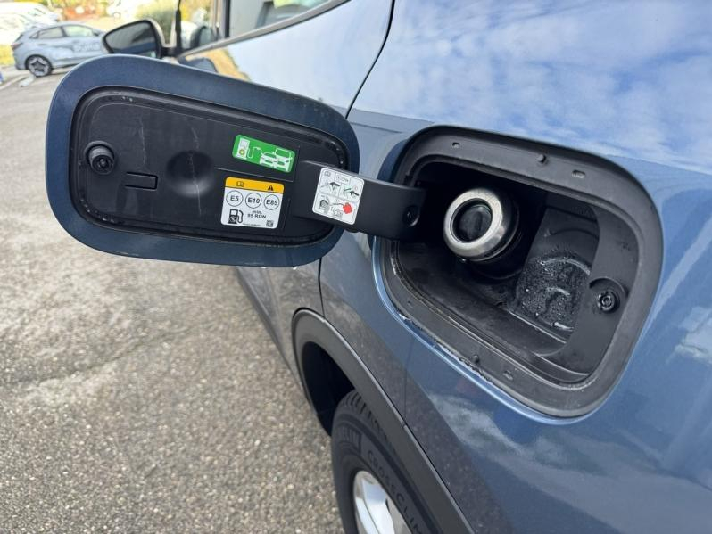 FORD Kuga d’occasion à vendre à NARBONNE chez SAVVIC AUTO (Photo 5)