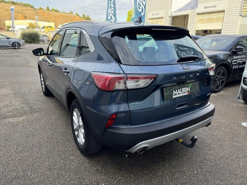 FORD Kuga d’occasion à vendre à NARBONNE chez SAVVIC AUTO (Photo 6)