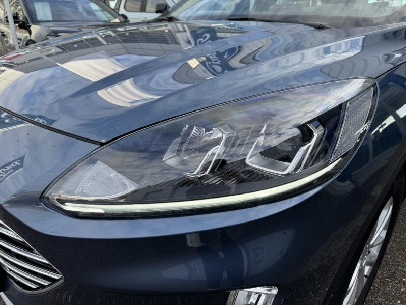 FORD Kuga d’occasion à vendre à NARBONNE chez SAVVIC AUTO (Photo 9)