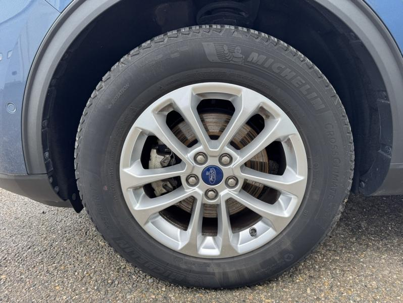 FORD Kuga d’occasion à vendre à NARBONNE chez SAVVIC AUTO (Photo 11)