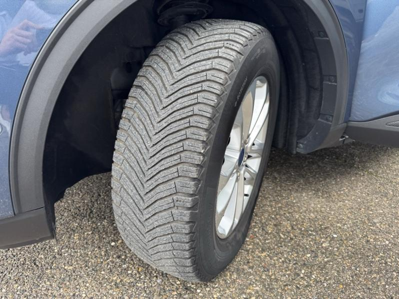 FORD Kuga d’occasion à vendre à NARBONNE chez SAVVIC AUTO (Photo 12)