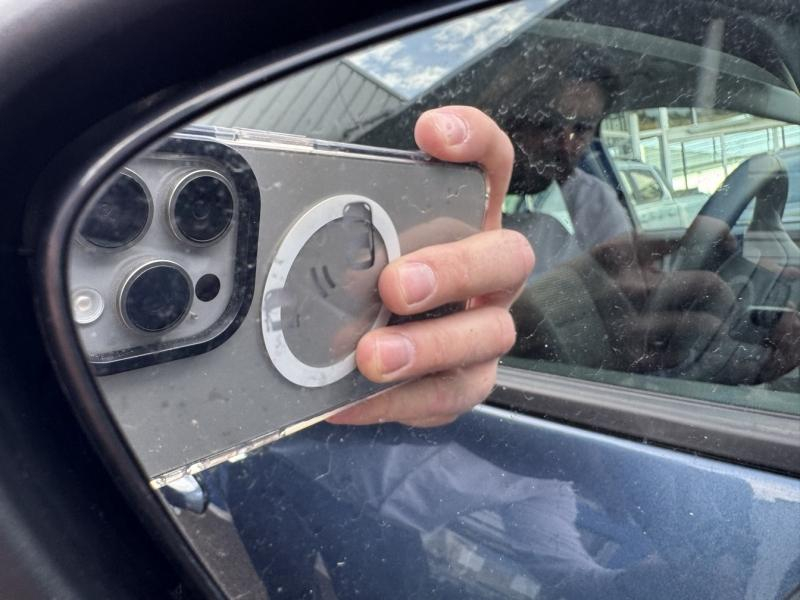 FORD Kuga d’occasion à vendre à NARBONNE chez SAVVIC AUTO (Photo 13)