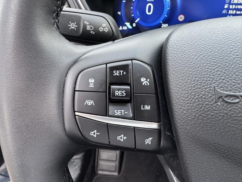 FORD Kuga d’occasion à vendre à NARBONNE chez SAVVIC AUTO (Photo 17)