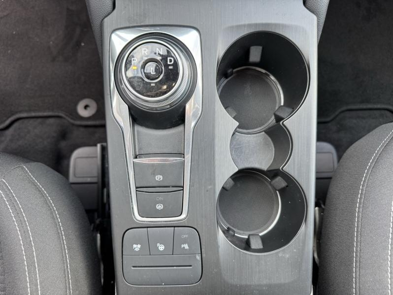 FORD Kuga d’occasion à vendre à NARBONNE chez SAVVIC AUTO (Photo 19)