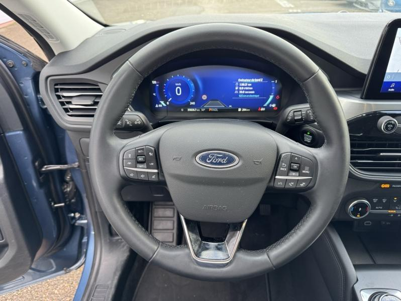 FORD Kuga d’occasion à vendre à NARBONNE chez SAVVIC AUTO (Photo 20)