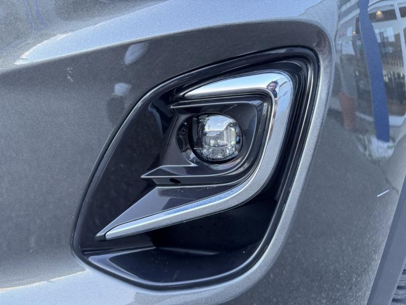 FORD Puma d’occasion à vendre à NARBONNE chez SAVVIC AUTO (Photo 11)