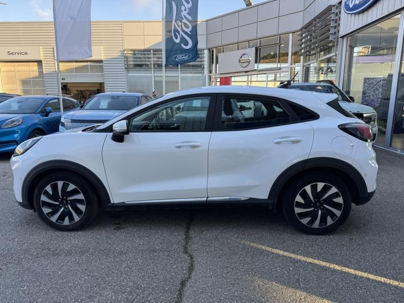 FORD Puma d’occasion à vendre à NARBONNE chez SAVVIC AUTO (Photo 4)