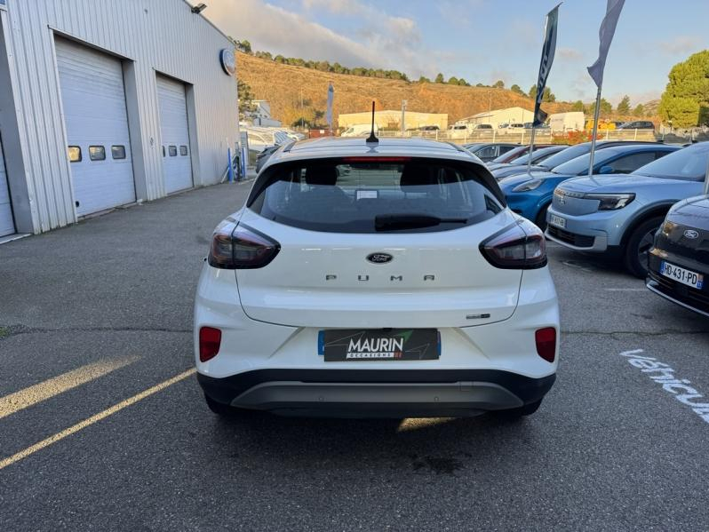 FORD Puma d’occasion à vendre à NARBONNE chez SAVVIC AUTO (Photo 6)