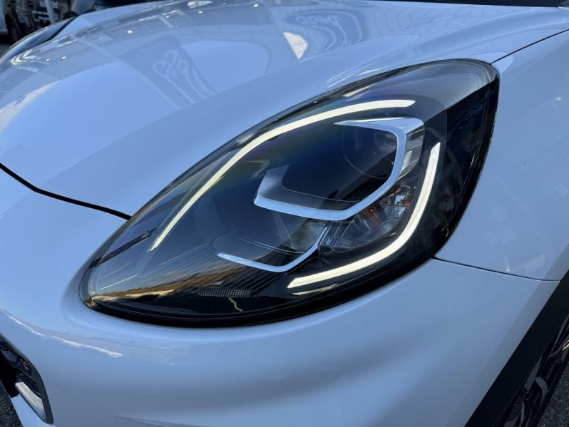 FORD Puma d’occasion à vendre à NARBONNE chez SAVVIC AUTO (Photo 8)