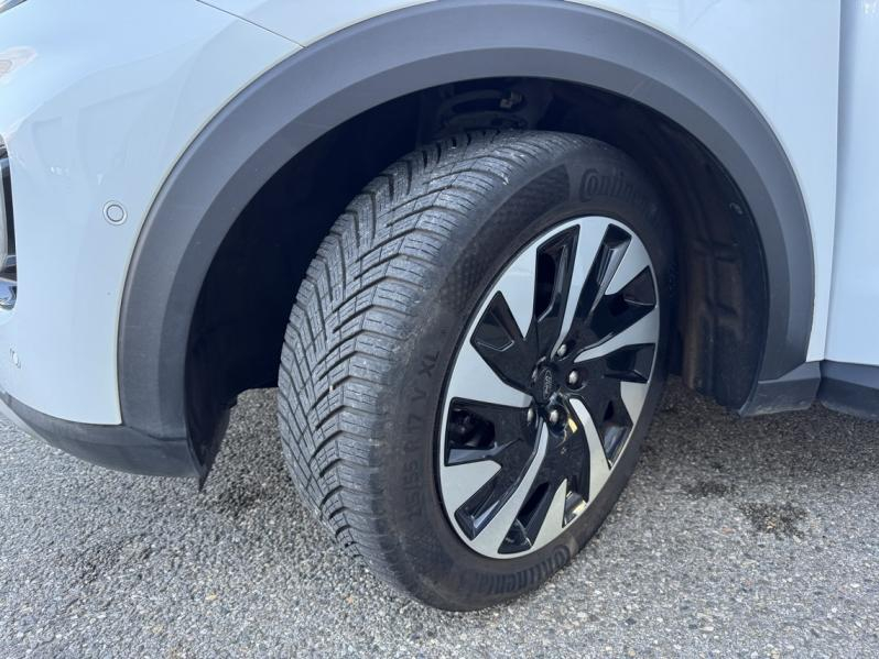FORD Puma d’occasion à vendre à NARBONNE chez SAVVIC AUTO (Photo 10)