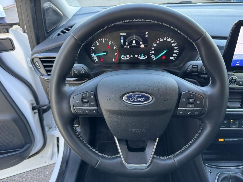 FORD Puma d’occasion à vendre à NARBONNE chez SAVVIC AUTO (Photo 13)