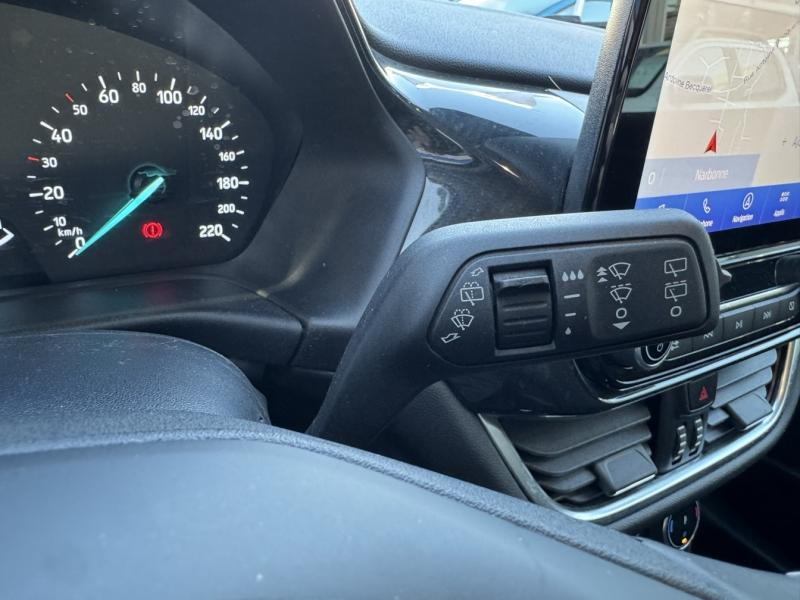 FORD Puma d’occasion à vendre à NARBONNE chez SAVVIC AUTO (Photo 15)