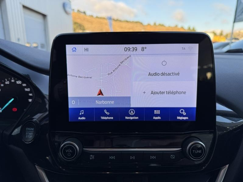 FORD Puma d’occasion à vendre à NARBONNE chez SAVVIC AUTO (Photo 17)