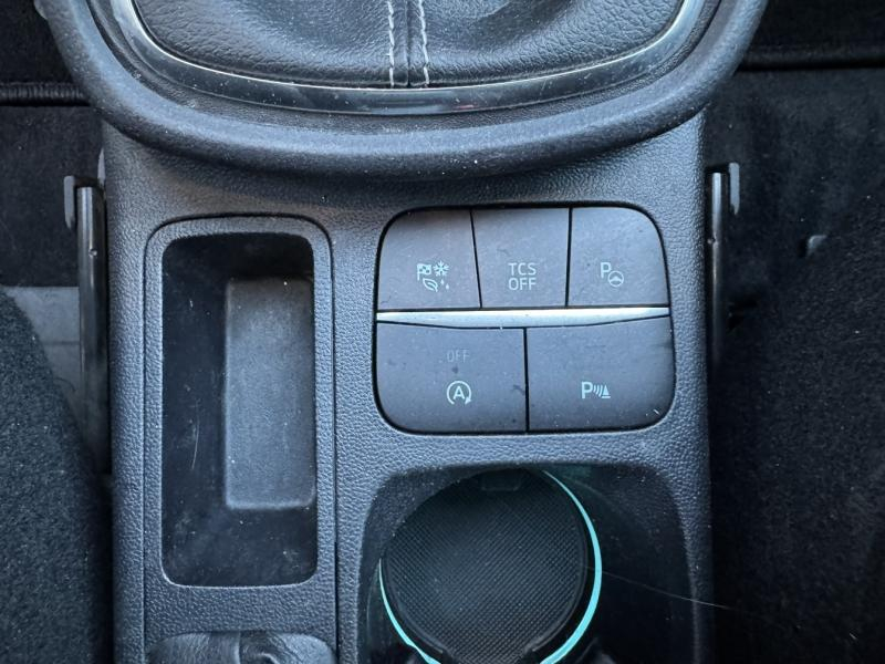 FORD Puma d’occasion à vendre à NARBONNE chez SAVVIC AUTO (Photo 20)