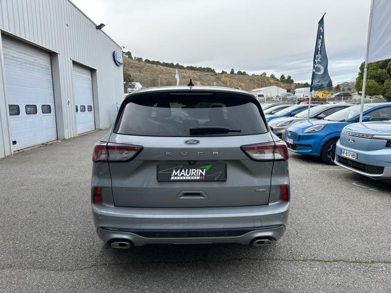 FORD Kuga d’occasion à vendre à NARBONNE chez SAVVIC AUTO (Photo 5)