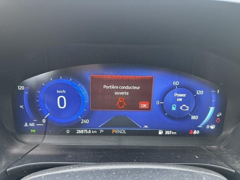 FORD Kuga d’occasion à vendre à NARBONNE chez SAVVIC AUTO (Photo 10)