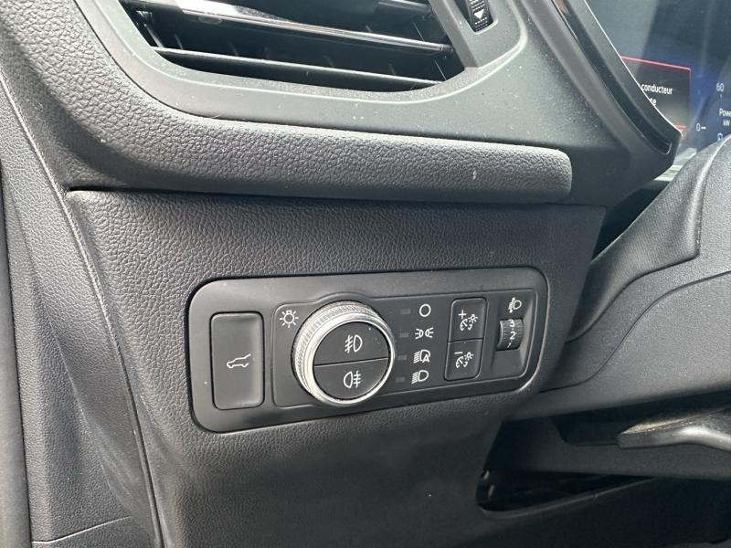 FORD Kuga d’occasion à vendre à NARBONNE chez SAVVIC AUTO (Photo 11)