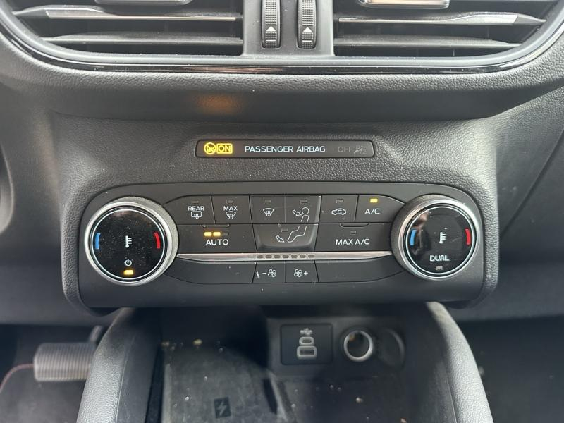 FORD Kuga d’occasion à vendre à NARBONNE chez SAVVIC AUTO (Photo 12)