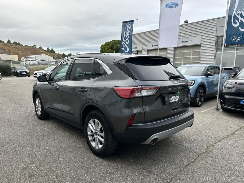 FORD Kuga d’occasion à vendre à NARBONNE chez SAVVIC AUTO (Photo 4)